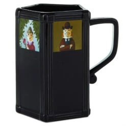 Featured Home Stores 2 Hallmark Disney The Haunted Mansion Color-Changing Mug, 10 Oz.