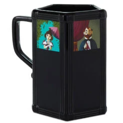 Featured Home Stores -Featured Home Stores Haunted Mansion Portraits ColorChanging Mug 1HGN1283 02