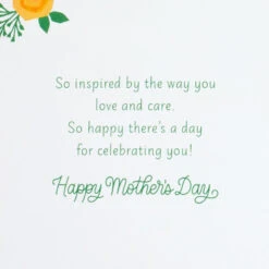 Hallmark You Are Loved 3D Pop-Up Musical Mother's Day Card With Light 10 Hallmark You Are Loved 3D Pop-Up Musical Mother's Day Card With Light -Featured Home Stores Heart Flowers Music Light 3D PopUp Mothers Day Card 1099MEJ8026 03
