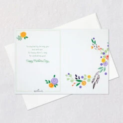 Hallmark You Are Loved 3D Pop-Up Musical Mother's Day Card With Light 14 Hallmark You Are Loved 3D Pop-Up Musical Mother's Day Card With Light -Featured Home Stores Heart Flowers Music Light 3D PopUp Mothers Day Card 1099MEJ8026 07