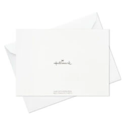 Hallmark Hearts Aplenty Assorted Blank Note Cards, Box Of 24 -Featured Home Stores Hearts Aplenty Assorted Blank Note Cards 5STZ5126 09