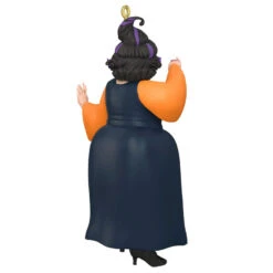 Hallmark Disney Hocus Pocus Mary Sanderson Ornament -Featured Home Stores Hocus Pocus Mary Sanderson Keepsake Ornament 1999QFO5297 06