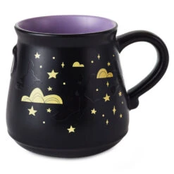 Hallmark Disney Hocus Pocus Sisters Color-Changing Mug, 16 Oz. -Featured Home Stores Hocus Pocus Sanderson Sisters ColorChanging Mug 1HGN1505 04