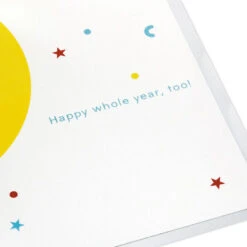 Hallmark Hooray Cake And Balloons 3D Pop-Up Birthday Card -Featured Home Stores Hooray Cake and Balloons 3D PopUp Birthday Card 1299LAD2738 03