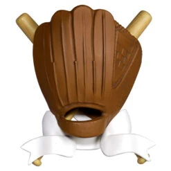 Hallmark MLB Houston Astros™ World Series Champions™ 2022 Ornament -Featured Home Stores Houston Astros 2022 World Series Keepsake Christmas Ornament 2499QHR1233 06