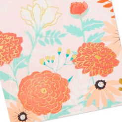 Hallmark Illustrated Floral Assorted Mother's Day Cards, Pack Of 36 -Featured Home Stores Illustrated Floral Mothers Day Cards Assortment 5MAY1000 05