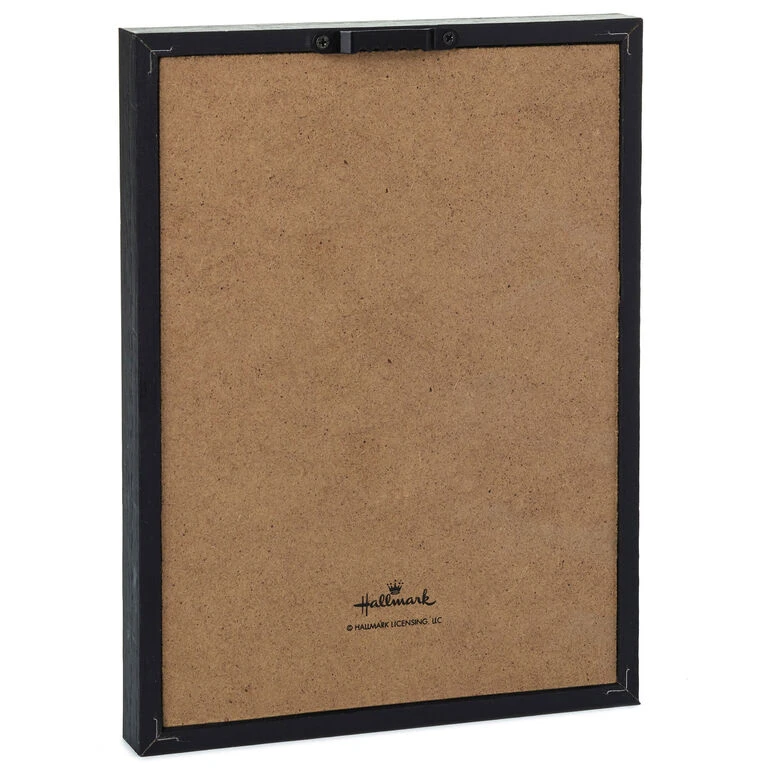 Hallmark In Our Home Framed Quote Sign, 6x8 2 Hallmark In Our Home Framed Quote Sign, 6x8 - Image 2