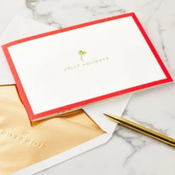 Hallmark Jolly Holidays Beach Santa 3D Pop-Up Christmas Card -Featured Home Stores Jolly Holidays Beach Santa 3D PopUp Christmas Card 1299IXC7394 03