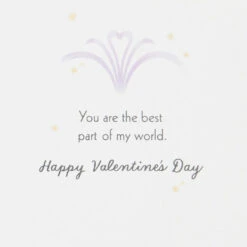 Hallmark Disney The Little Mermaid 3D Pop-Up Musical Valentine's Day Card With Light 10 Hallmark Disney The Little Mermaid 3D Pop-Up Musical Valentine's Day Card With Light -Featured Home Stores Kiss the Girl PopUp Music Light Valentines Day Card 1099VAY9992 03