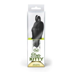 Fred Stop Kitty Wine Bottle Stopper -Featured Home Stores Kitten Wine Bottle Stopper 5141914 03