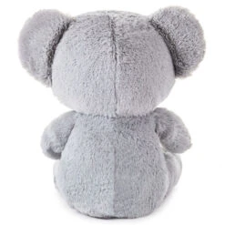 Hallmark Be There When You Can’t Recordable Koala Stuffed Animal With Heart, 11” 5 Hallmark Be There When You Can’t Recordable Koala Stuffed Animal With Heart, 11” -Featured Home Stores Koala With Heart Recordable Plush 1PSB2191 03