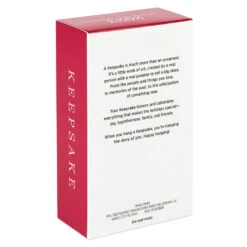 Hallmark Lionel® Trains Black 1361 Pennsylvania K4 Steam Locomotive Metal Ornament -Featured Home Stores Lionel Trains Black Engine Keepsake Ornament 2199QXR8207 05