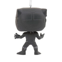 Marvel Black Panther Funko POP!® Hallmark Ornament -Featured Home Stores Marvel Black Panther Funko POP Christmas Ornament 3HCM2308 06