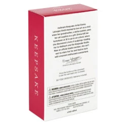 Hallmark Barbie™ Mermaid Ornament With Light 10 Hallmark Barbie™ Mermaid Ornament With Light -Featured Home Stores Mermaid Barbie Keepsake Ornament 1899QXI6999 05