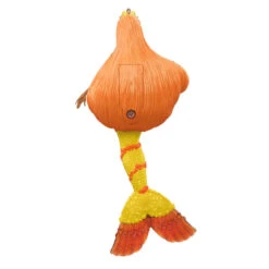 Hallmark Barbie™ Mermaid Ornament With Light 11 Hallmark Barbie™ Mermaid Ornament With Light -Featured Home Stores Mermaid Barbie Keepsake Ornament 1899QXI6999 06