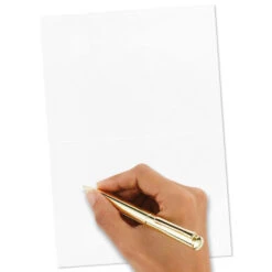 Hallmark Modern Elegance Boxed Thank-You Notes, Pack Of 50 12 Hallmark Modern Elegance Boxed Thank-You Notes, Pack Of 50 -Featured Home Stores Modern Elegance Boxed ThankYou Notes 3THK2545 06