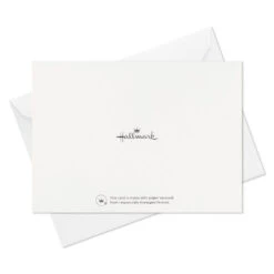 Hallmark Modern Elegance Boxed Thank-You Notes, Pack Of 50 13 Hallmark Modern Elegance Boxed Thank-You Notes, Pack Of 50 -Featured Home Stores Modern Elegance Boxed ThankYou Notes 3THK2545 07