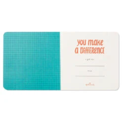 Hallmark MopTops Highland Cow Stuffed Animal With You Make A Difference Board Book -Featured Home Stores MopTops Plush Cow Stuffed Animal Board Book 1KID1537 05