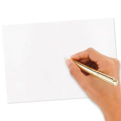 Hallmark Morgan Harper Nichols Booklet Of Assorted Blank Note Cards, Pack Of 12 -Featured Home Stores Morgan Harper Nichols Blank Note Cards in Booklet 3SOM1192 10