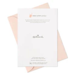 Hallmark Morgan Harper Nichols Booklet Of Assorted Blank Note Cards, Pack Of 12 -Featured Home Stores Morgan Harper Nichols Blank Note Cards in Booklet 3SOM1192 11