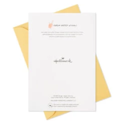 Hallmark Morgan Harper Nichols Assorted Blank Note Cards In Caddy, Pack Of 40 -Featured Home Stores Morgan Harper Nichols Blank Note Cards in Caddy 3SOM1195 07