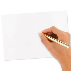 Hallmark Morgan Harper Nichols Boxed Blank Note Cards, Pack Of 16 -Featured Home Stores Morgan Harper Nichols Boxed Blank Note Cards 3SOM1196 06