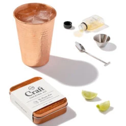 Moscow Mule Cocktail Kit -Featured Home Stores Moscow Mule Cocktail Kit MASCARRYKITMM 03