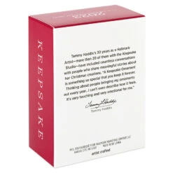 Hallmark Holiday Parade Nello's Music Shop Truck 2023 Ornament 10 Hallmark Holiday Parade Nello's Music Shop Truck 2023 Ornament -Featured Home Stores Nellos Music Shop Truck Keepsake Ornament 1799QXR8079 05