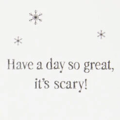 Hallmark Disney Tim Burton's The Nightmare Before Christmas Hauntingly Happy Boxed Cards, Pack Of 16 10 Hallmark Disney Tim Burton's The Nightmare Before Christmas Hauntingly Happy Boxed Cards, Pack Of 16 -Featured Home Stores Nightmare Before Christmas Holiday Boxed Cards 5STZ1165 04