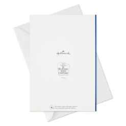 Hallmark Disney Tim Burton's The Nightmare Before Christmas Hauntingly Happy Boxed Cards, Pack Of 16 13 Hallmark Disney Tim Burton's The Nightmare Before Christmas Hauntingly Happy Boxed Cards, Pack Of 16 -Featured Home Stores Nightmare Before Christmas Holiday Boxed Cards 5STZ1165 07