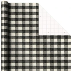 Hallmark Old-Fashioned Christmas 3-Pack Wrapping Paper, 120 Sq. Ft. -Featured Home Stores OldFashioned Christmas 3Pack Wrapping Paper 5JXW1077 06