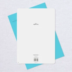 Hallmark 16" Party Cats And Dogs Jumbo Birthday Card From All -Featured Home Stores Party Cats Dogs Birthday Card From Us 1299CBG3004 07