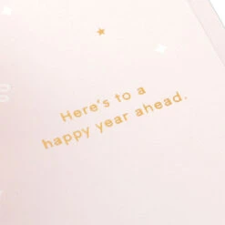 Hallmark Here's To A Happy Year Ahead 3D Pop-Up Birthday Card 12 Hallmark Here's To A Happy Year Ahead 3D Pop-Up Birthday Card -Featured Home Stores Party Decorations 3D PopUp Birthday Card 1299LAD2899 03