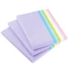 Hallmark Assorted Pastel Colors Bulk Tissue Paper, 120 Sheets