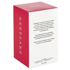 Hallmark Paw Patrol™ Rubble's Special Delivery Ornament 10 Hallmark Paw Patrol™ Rubble's Special Delivery Ornament -Featured Home Stores Paw Patrol Rubble Keepsake Ornament 1899QXI7349 05