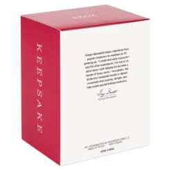 Hallmark What Did You Call Me? Ornament -Featured Home Stores Penguins Sledding Keepsake Ornament 2099QGO2867 05