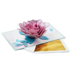 Hallmark The Special Place You Will Always Hold In My Heart Love Card 11 Hallmark The Special Place You Will Always Hold In My Heart Love Card -Featured Home Stores Pink Lotus Flower 3D PopUp Love Card for Her 1299LAD2887 03