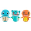 Hallmark Itty Bittys® Pokémon Plush Collector Set Of 3