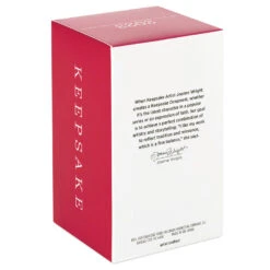 Hallmark Snowball And Tuxedo Sharing A Slice Ornament -Featured Home Stores Polar Bear and Penguin Keepsake Ornament 1799QXR8049 05