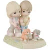 Precious Moments I’ll Never Let You Go Figurine, 5.4"