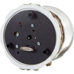 Precious Moments Gnaughty Or Gnice Gnomes Musical Snow Globe, 5.5" -Featured Home Stores Precious Moments Gnomes Musical Snow Globe 211107 04