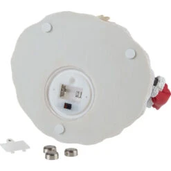 Precious Moments It Moose Be Christmastime Light-Up Figurine, 8" -Featured Home Stores Precious Moments Moose and Bear LightUp Figurine 231405 03