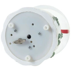 Precious Moments ‘Tis The Ski-Son To Be Jolly Musical Snow Globe, 5.7" 5 Precious Moments ‘Tis The Ski-Son To Be Jolly Musical Snow Globe, 5.7" -Featured Home Stores Precious Moments Snowman With Skis Snow Globe 231103 03