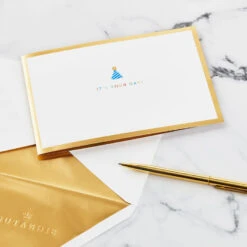 Hallmark It's Your Day Puppy In Present 3D Pop-Up Birthday Card -Featured Home Stores Puppy in a Present 3D PopUp Birthday Card 1299LAD2883 05