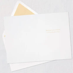 Hallmark Peace On Earth Angel Quilled Paper Handmade Christmas Card -Featured Home Stores Quilled Paper Peace Angel Handmade Christmas Card 1299IXC7334 03