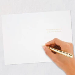 Hallmark Peace On Earth Angel Quilled Paper Handmade Christmas Card -Featured Home Stores Quilled Paper Peace Angel Handmade Christmas Card 1299IXC7334 06