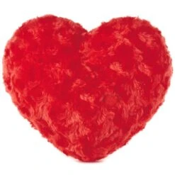 Featured Home Stores 12 Hallmark Heart Recordable Plush