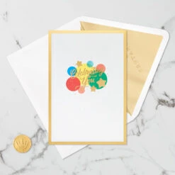 Hallmark Celebrating You Red Truck And Banner 3D Pop-Up Birthday Card -Featured Home Stores Red Truck and Banner 3D PopUp Birthday Card 1299LAD2896 06