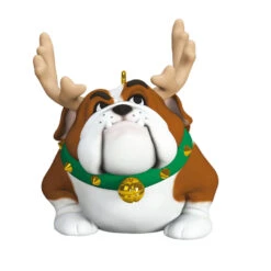 Featured Home Stores 29 Hallmark Reindoggie Ornament