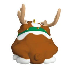 Hallmark Reindoggie Ornament -Featured Home Stores Reindeer Dog Keepsake Ornament 1699QXT4107 06